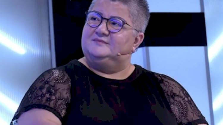    Könül Xasıyeva illər sonra qarmon ifa etdi: “Son konsertim olacaq”   