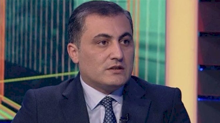    BNA-nın keçmiş rəsmisi yenidən mediaya qayıtdı   