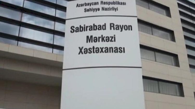    Rüşvət almaqda təqsirləndirilən sabiq vəzifəlilərinin məhkəməsi başladı   