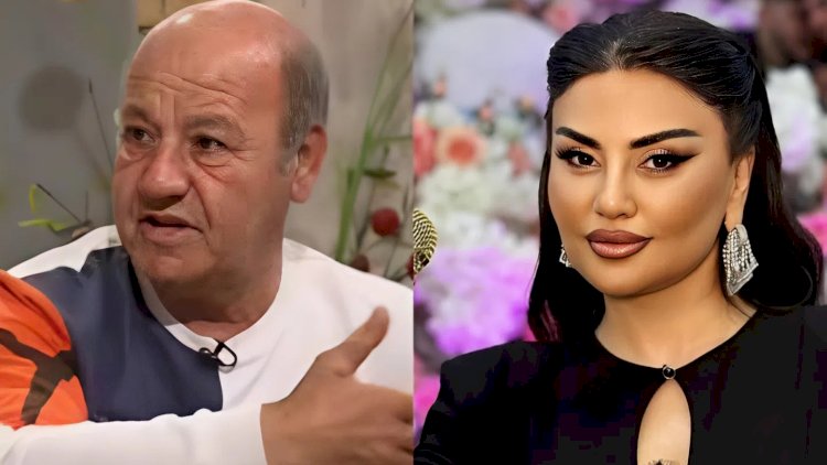    “Yəni Şəbnəm özünə o qədər düşmən qazanıb?” - Əli Mirəliyevdən həmkarına qınaq   