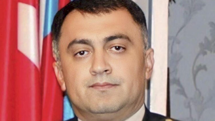    Səfərbərlik Xidmətinin sabiq idarə rəisinə hökm oxunub   