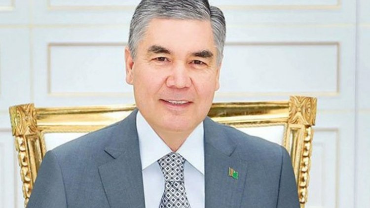    Berdiməhəmmədov Əliyevi Türkmənistana səfərə dəvət etdi   