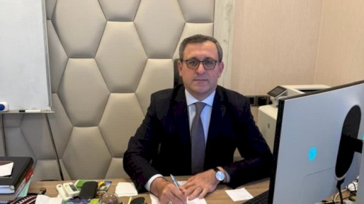    “YAP-ın yaradılması ölkənin gələcək siyasi sabitliyinin, müstəqil inkişaf yolunun başlanğıcı oldu” - Adəm İsmayıl Bakuvi   