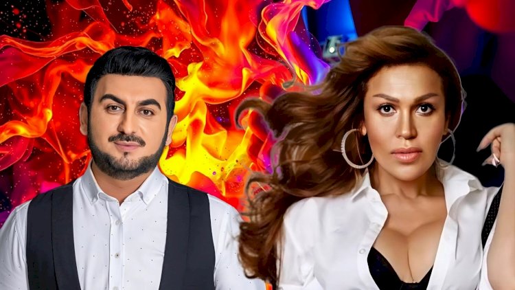    “Ağzınızı yığın, yoxsa...” - Tolikdən mesaj   