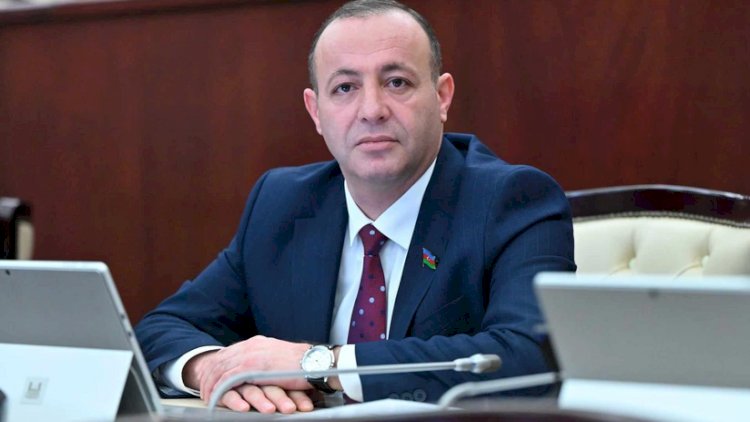    Deputat: Lerikdə 282 nəfər dövlətdən ev gözləyir   