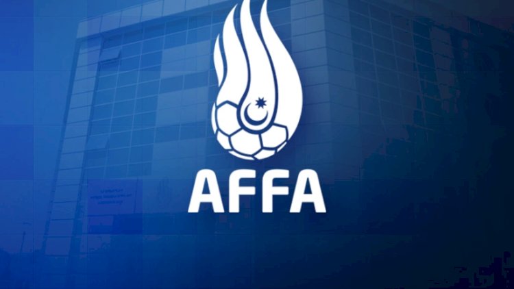    AFFA 6 komandaya texniki məğlubiyyət verdi   