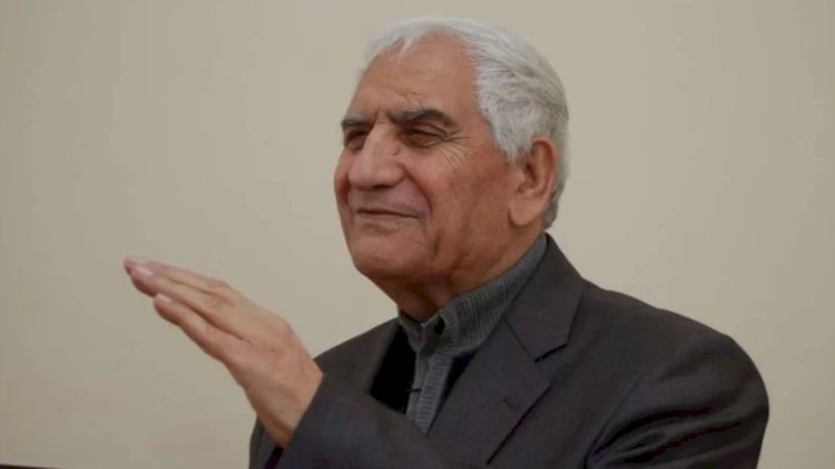    Nəriman Həsənzadə xəstəxanaya yerləşdirildi   