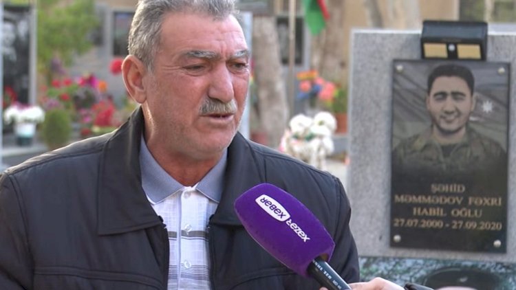    “Bütün qəbirləri tam şəkildə qorumaq mümkün deyil” – Deputat şəhid məzarlarının qarətindən danışdı   
