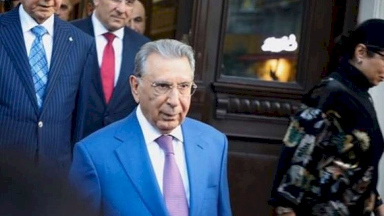    Ramiz Mehdiyevin cinayət işində yeni DETALLAR:    Məmurların siyahısı...