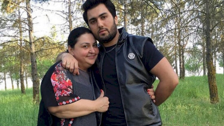    Röyal mərhum həyat yoldaşını belə yad etdi   