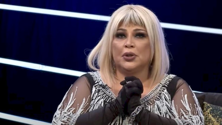    “Bu mahnı bar üçün deyil” – Mətanət İsgəndərlidən narazılıq   