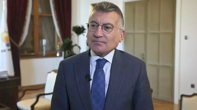    AKP Öcalanla görüşə müsbət yanaşır   