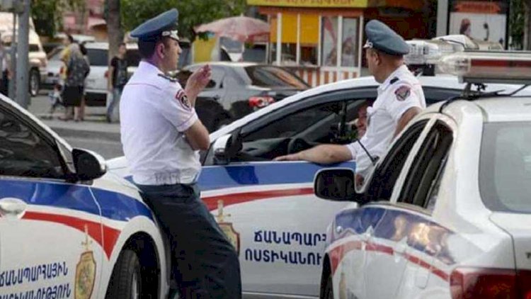    Gümrü merinin oğlu da saxlanıldı   