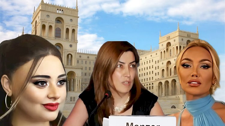    Nazirliklə sənətçilər üz-üzə - Mənzər Nurəliyevada 30 min dollarlıq əməliyyatın pulu haradandır?   