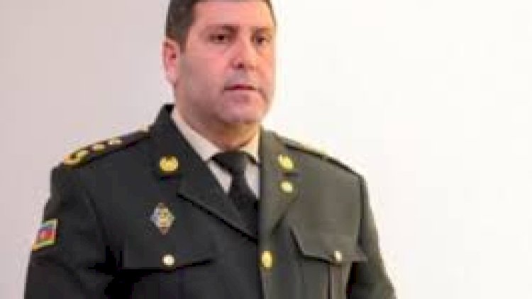    2 milyon rüşvət almışdı: Cəzasını azaltdılar   