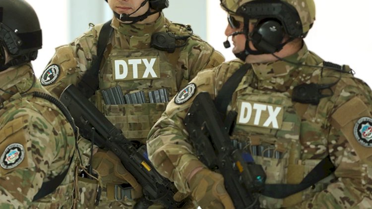    Din xadiminə sui-qəsd: 3 nəfərin cinayət işi məhkəmə baxışına verildi   