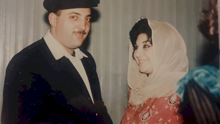    Bəhram Bağırzadə Xalq artistinə tərif yağdırdı   