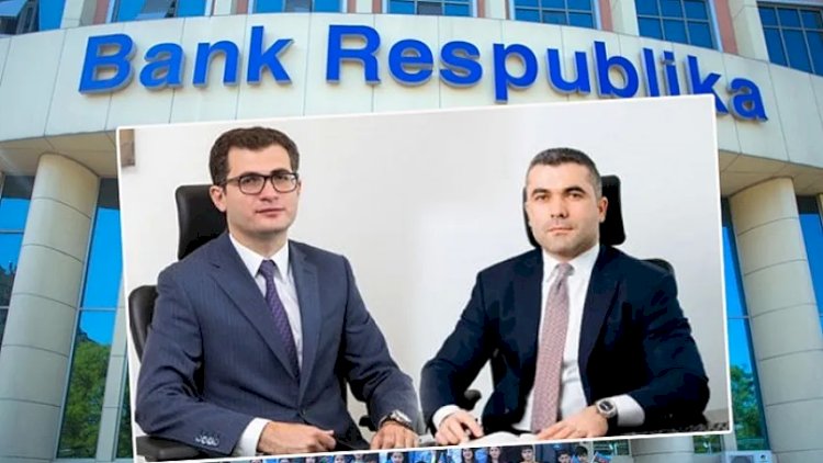    “RÜSTƏMOVUN BANKI”-nda NƏ BAŞ VERİR? -    Təhlükəli tendensiya