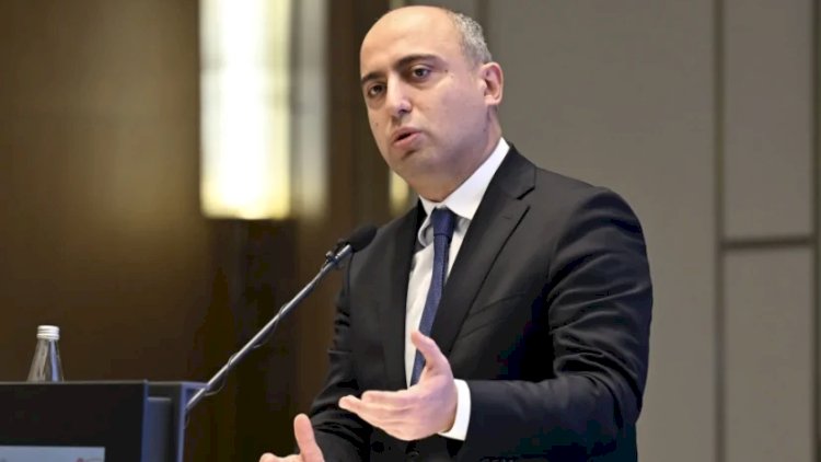    Nazir müəllimlərin maaş artımdan danışdı - Onu əsəbiləşdirən hansı saytın xəbəridir?   