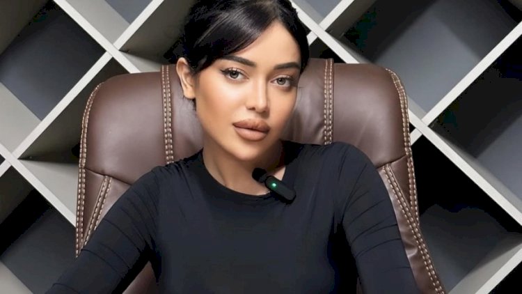    Nigar Fərhad: “İnsan deyil, ən təhlükəli yırtıcısan!”   