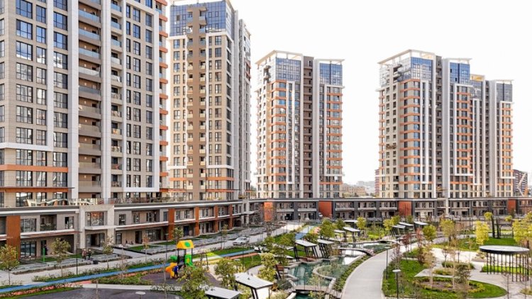    “City Garden Narimanov“da premium keyfiyyət və faizsiz kredit bir arada   -