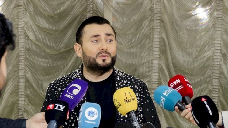    “Konservatoriya məzunlarını nə vaxt ulduz etdiniz?!” – Murad Arifdən irad   