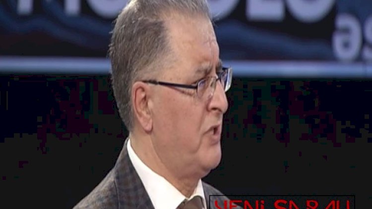    Cümşüd Nuriyev partiyadan qovuldu   