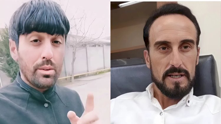    Meyxanaçıdan ittihamlara cavab: “Guya heç kəs evli xanımla eşq yaşamır?!”   