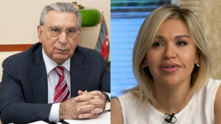    Ramiz Mehdiyevlə Rəqsanəni birləşdirən   MƏQAM
