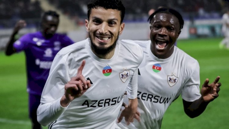    “Qarabağ” “Sumqayıt”ı məğlub etdi   