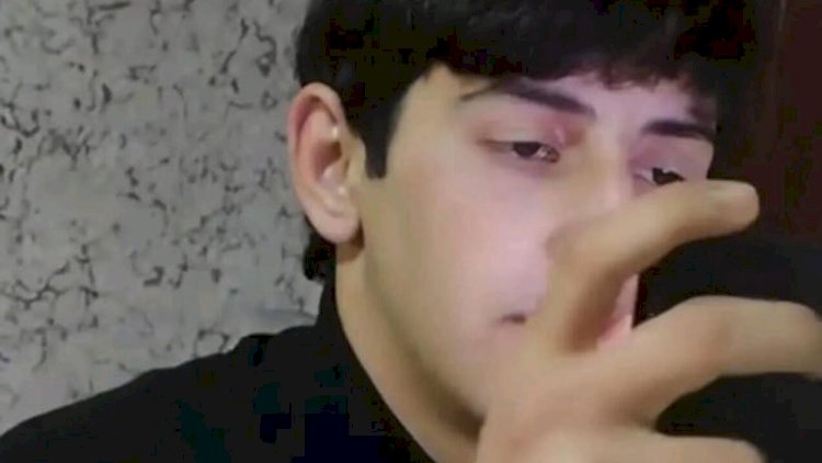    Faciəvi şəkildə ölən Emil hərbi xidmətdən yeni gəlibmiş - FOTO   