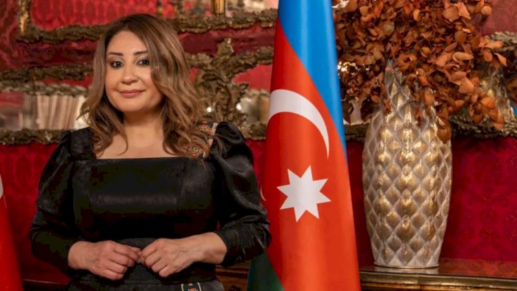    Dünən yanğında həlak olan qadın məşhur yazıçının keçmiş xanımı imiş - FOTOLAR   