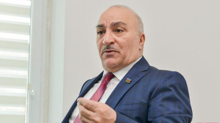    “Şayiə yayırlar ki, Tahir partiyanı pulla satıb”   