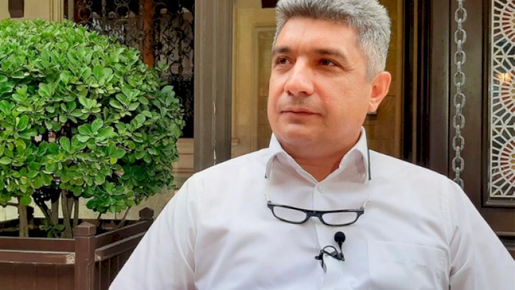    Şair Arif Buzovnalı vəfat etdi   
