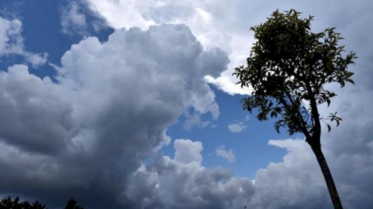    Bazar gününün hava proqnozu açıqlandı   