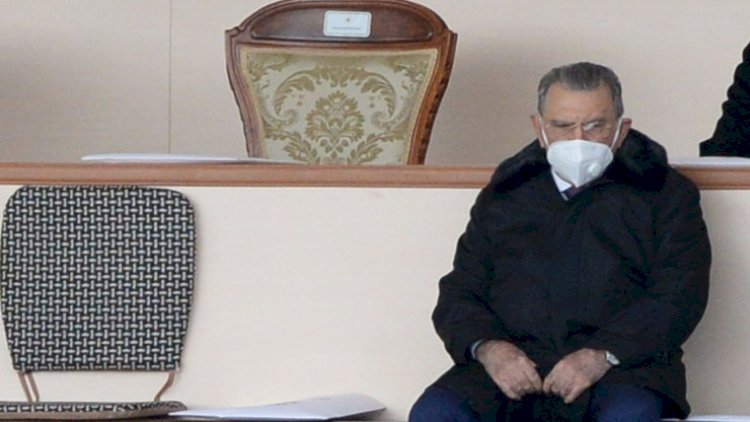    Ramiz Mehdiyevin   SƏHHƏTİ PİSLƏŞDİ