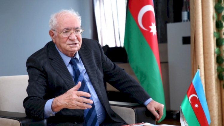    “Böyük bir xəcalətdən yaxa qurtardıq” - Vahid Əziz   