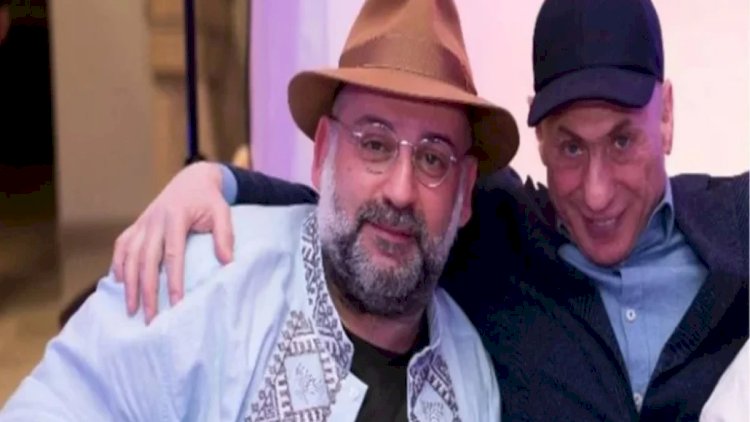   Ukraynada korrupsiya işi üzrə Timur Mindiç və Aleksandr Tsukerman axtarışa verildi   
