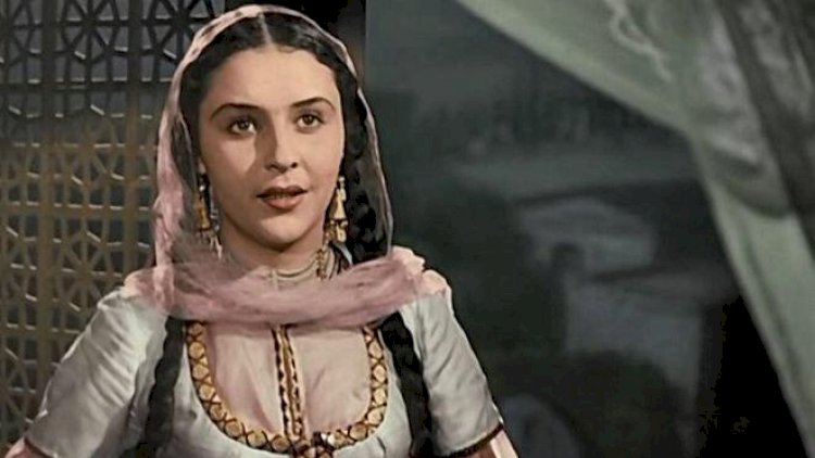    Səməd Vurğunun “Allı-güllü Leyla”sı - Xalq artistini içində öldürən faciələr   