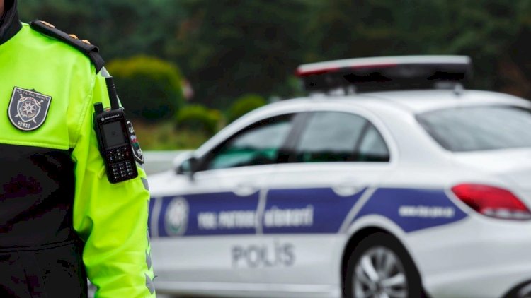    Bakı-Qazax yolunda sıxlıq: YPX əməkdaşları tərəfindən tədbirlər görülür   
