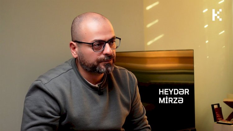    “Bilmirəm necə sağ qaldım” - Jurnalist yanğın zamanı yaşadığı dəhşətli anları danışdı   