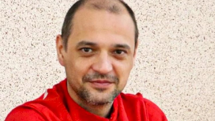    AFFA rəsmisi ÇL oyununa təyinat aldı   