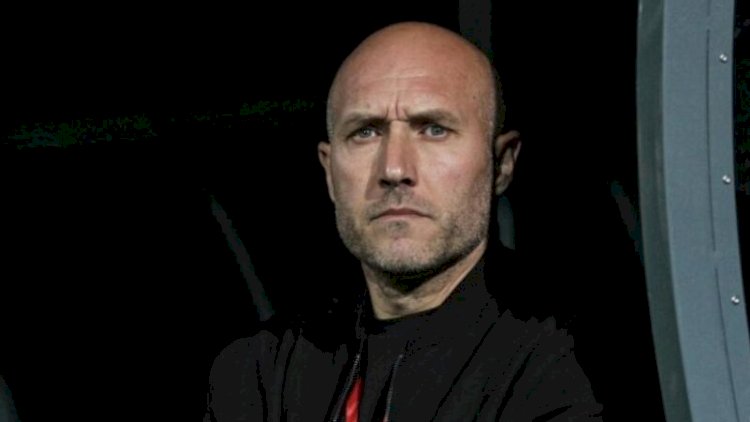    Samir Abasov istefaya göndərildi   