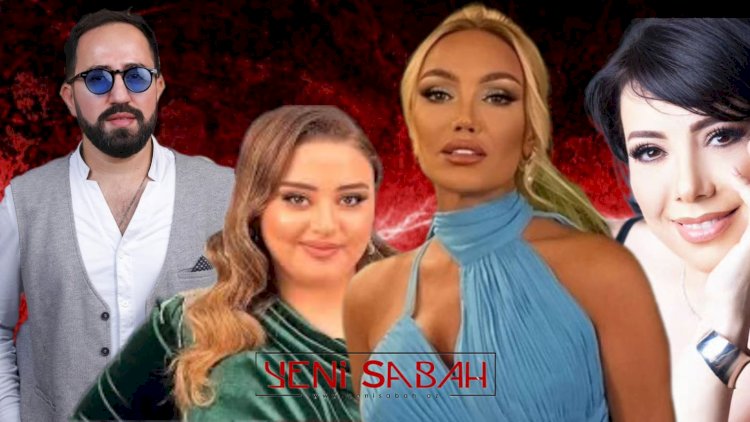    “Həyatımıza təhlükə var” -   Bir qrup sənətçi müraciət yaydı