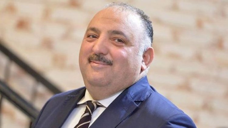    Bəhram Bağırzadə ziyarət fotosunu paylaşdı   