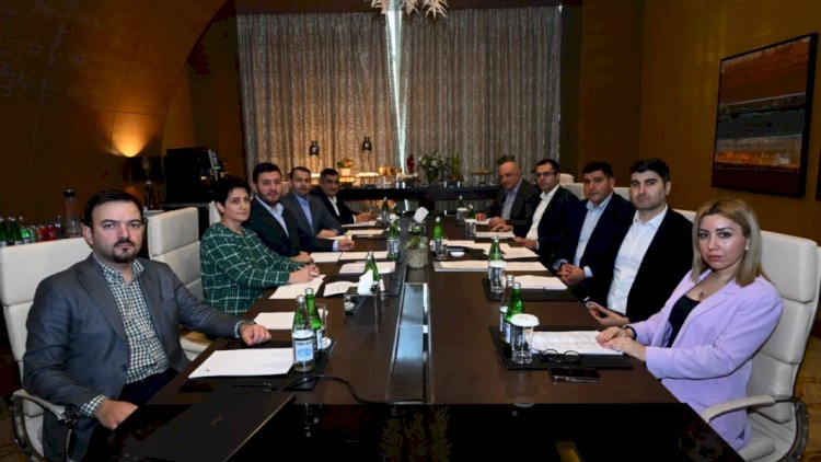    “Ermənilər Bakını belə təsəvvür etmirdilər” – Kəmalə Məmmədova   