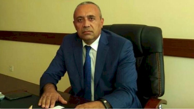    Evində işlətdiyi şəhid xanımının adına texnika alıbmış –   Rafiq İsayev haqda sensasion xəbər