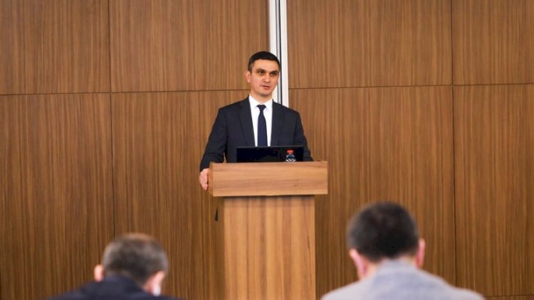    Dövlət Agentliyi: Bu il istehlakçılara 301 min manatdan çox pul qaytarılıb   