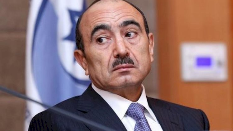    Şərurda ŞOK! Şəhidlər binasında Əli Həsənova ev verilib   