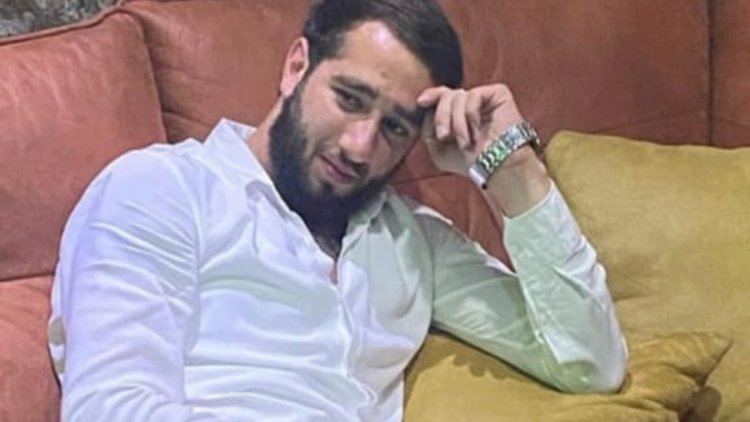    24 yaşlı idmançını öldürən dostuna 17 il həbs verildi - Fotolar   